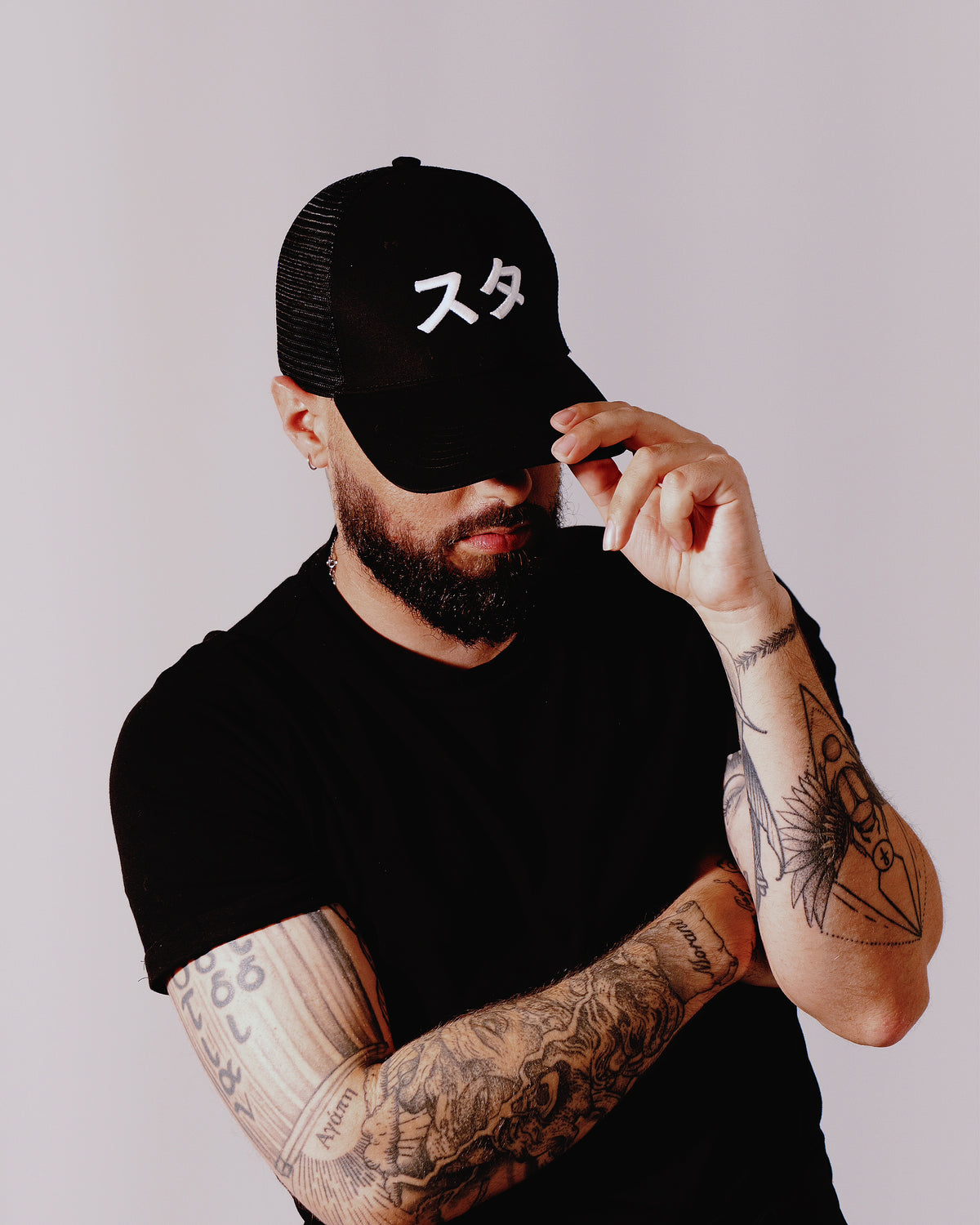 Gorras